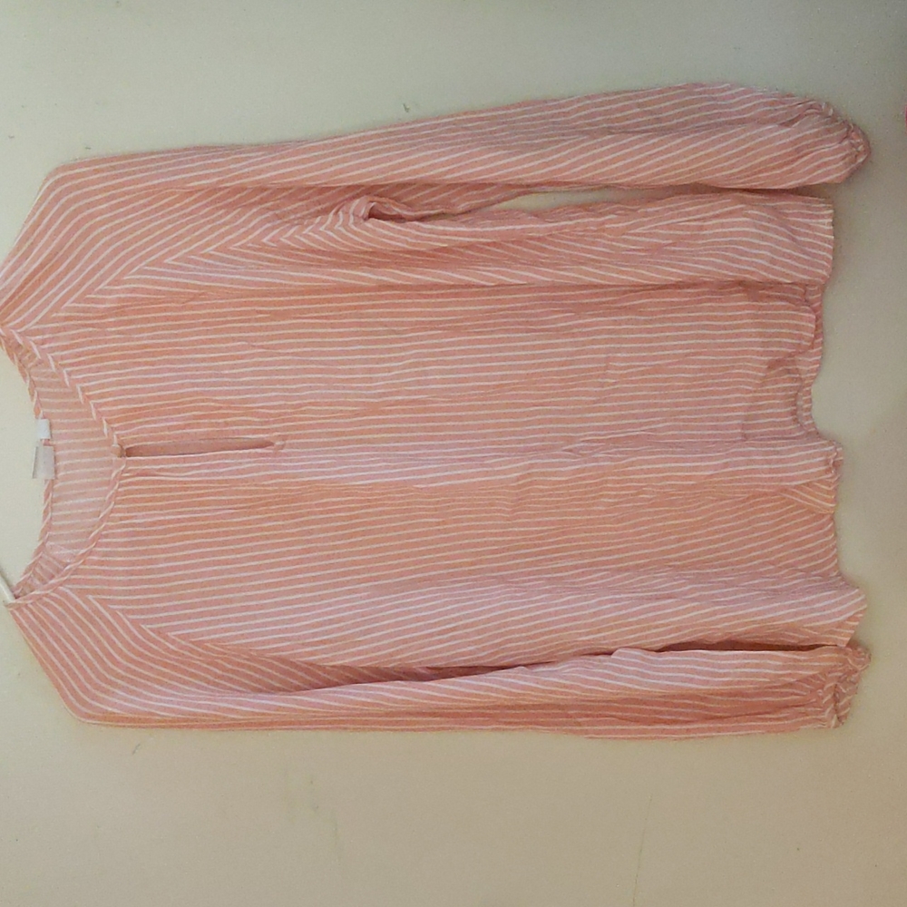 GAP Maternity Blouse